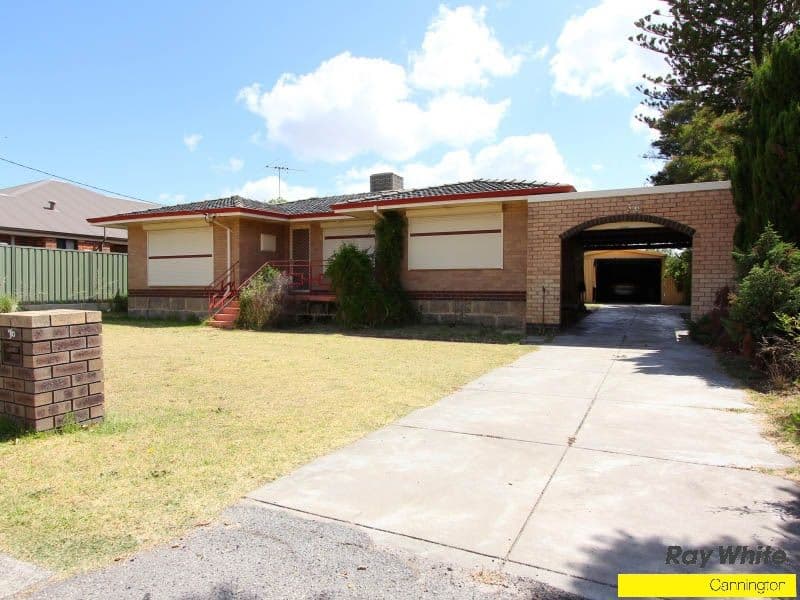 36 Brixton Street, BECKENHAM WA 6107, Beckenham - Thumbnail 5