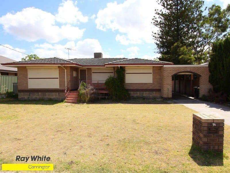 36 Brixton Street, BECKENHAM WA 6107, Beckenham - Thumbnail 7