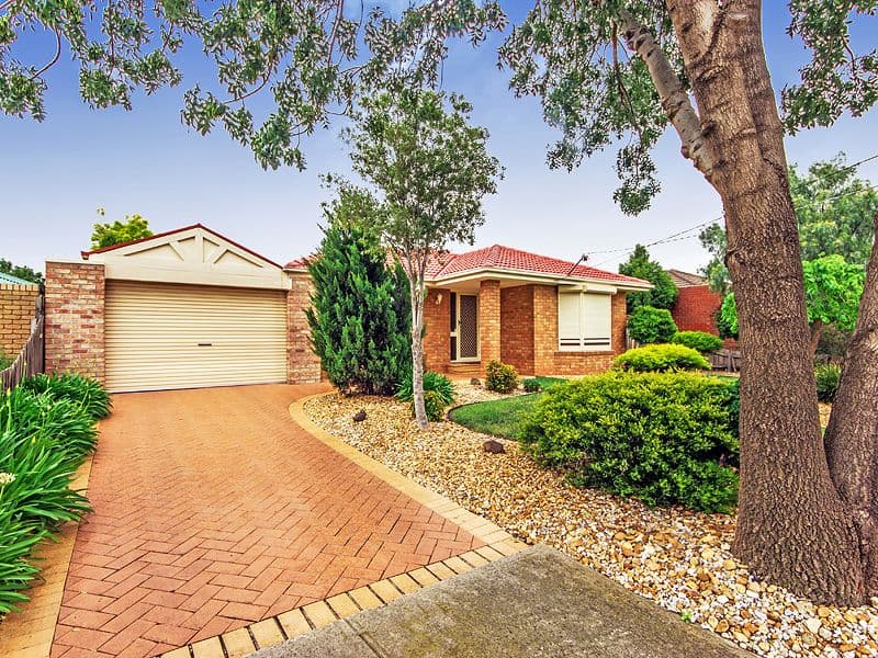 57 Grevillea Crescent, HOPPERS CROSSING VIC 3029, Hoppers Crossing - Image 1