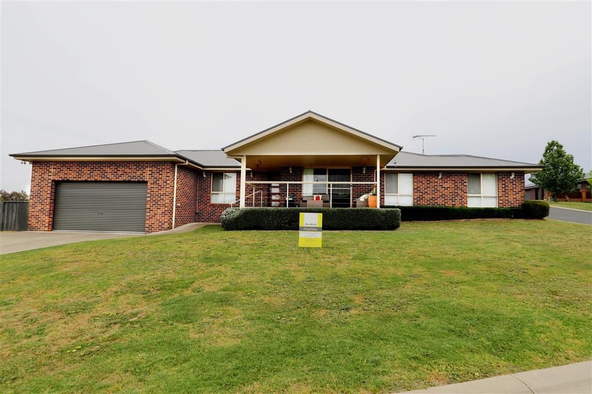 3 Lockeridge Drive, Tumut NSW 2720, Tumut - Image 1