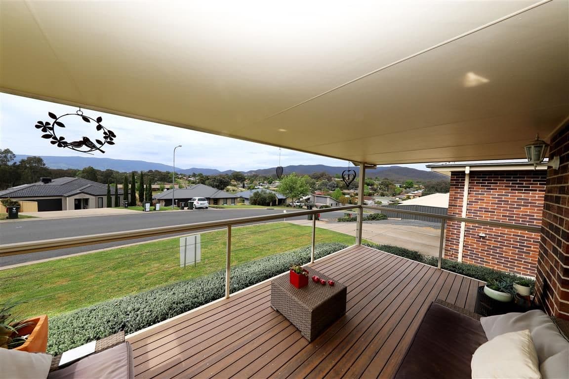 3 Lockeridge Drive, Tumut NSW 2720, Tumut - Thumbnail 3