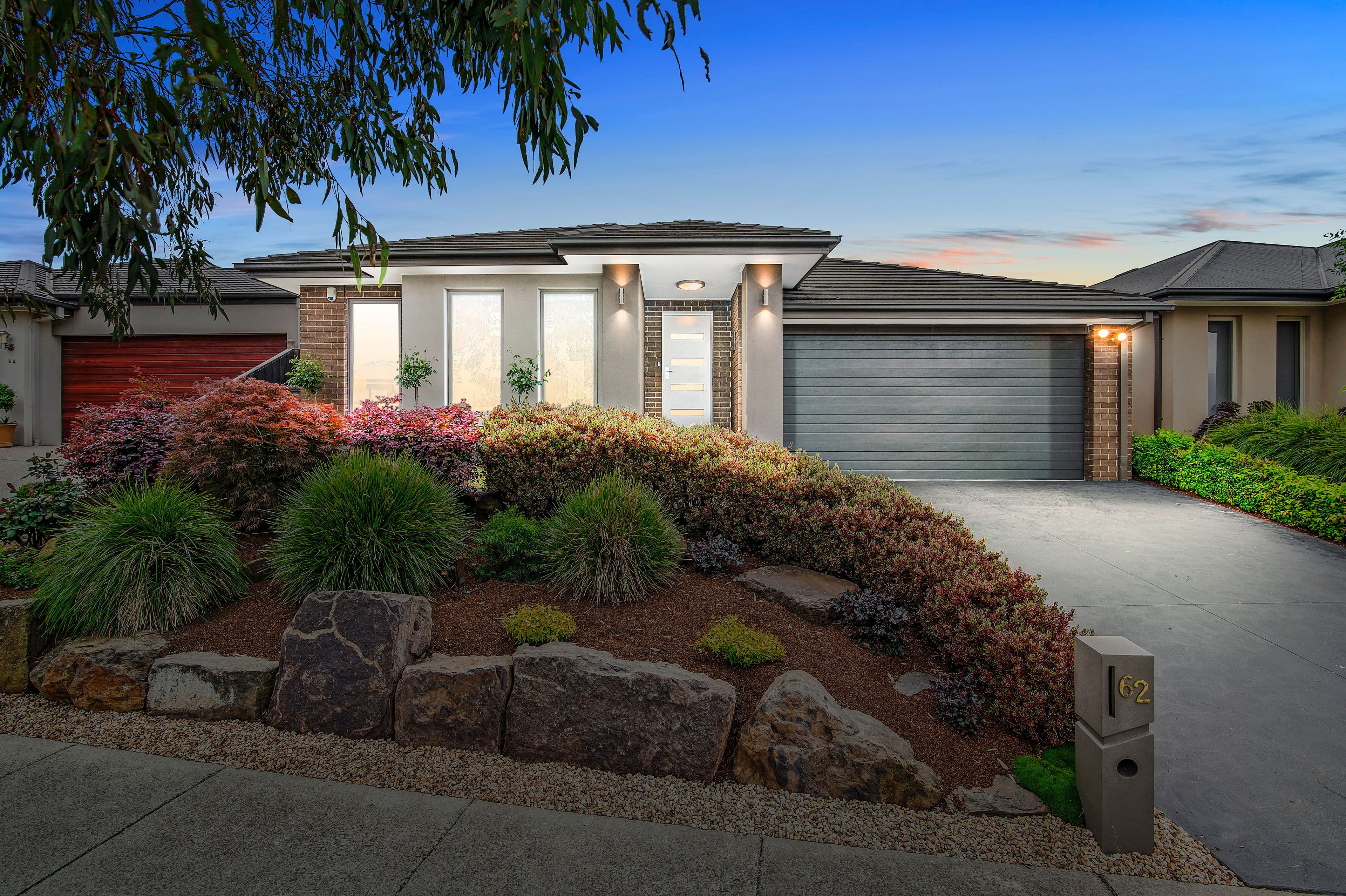 62 The Range Boulevard, Croydon VIC 3136, Croydon - Image 1