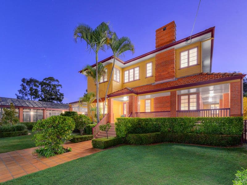 18 Jolly Street, Clayfield QLD 4011, Clayfield - Image 1