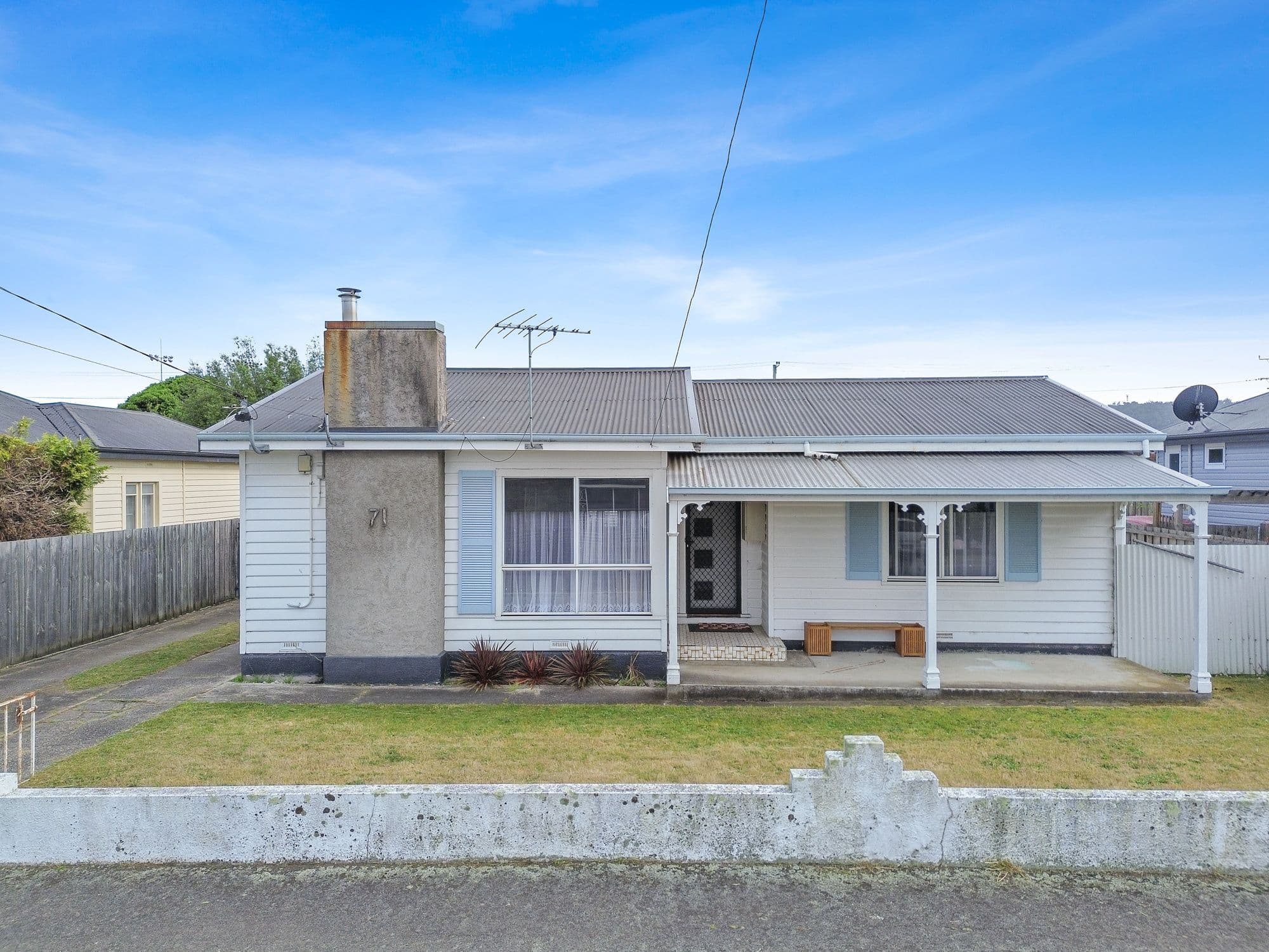 71 Clark Street, Mowbray TAS 7248, Mowbray - Image 1