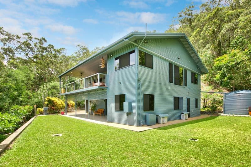 9-11 Reese Close, Gordonvale QLD 4865, Gordonvale - Image 1