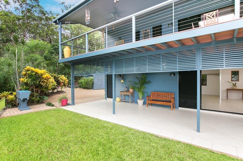9-11 Reese Close, Gordonvale QLD 4865, Gordonvale - Thumbnail 4