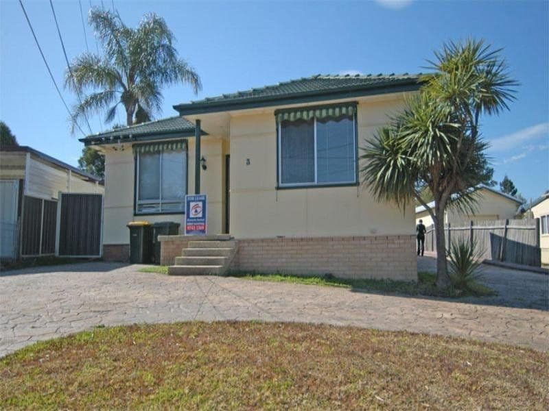 3 Shepherd Street, Lalor Park - Image 1