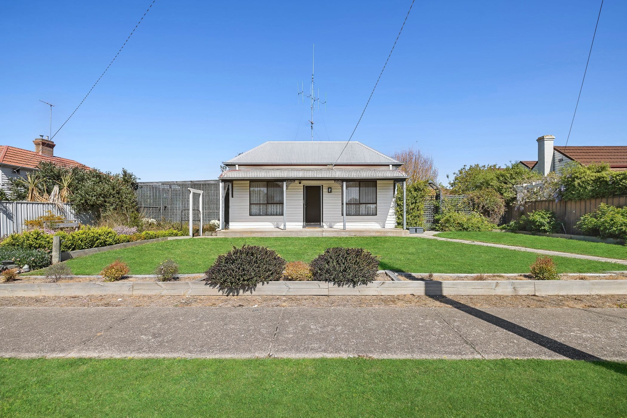 17 Tuson Street, Ararat VIC 3377, Ararat - Image 1