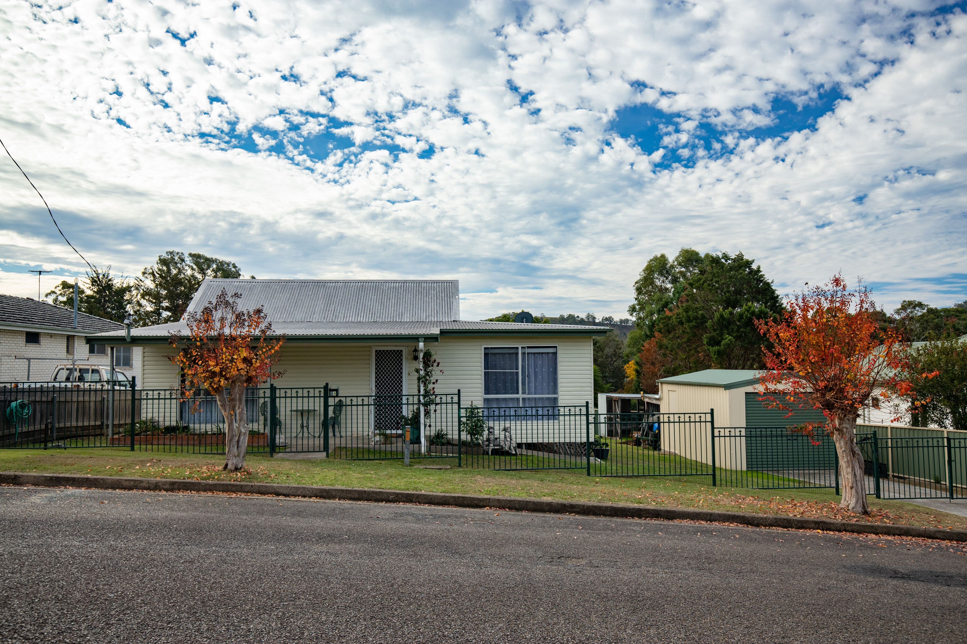24 Cowper Street, Gloucester - Image 1