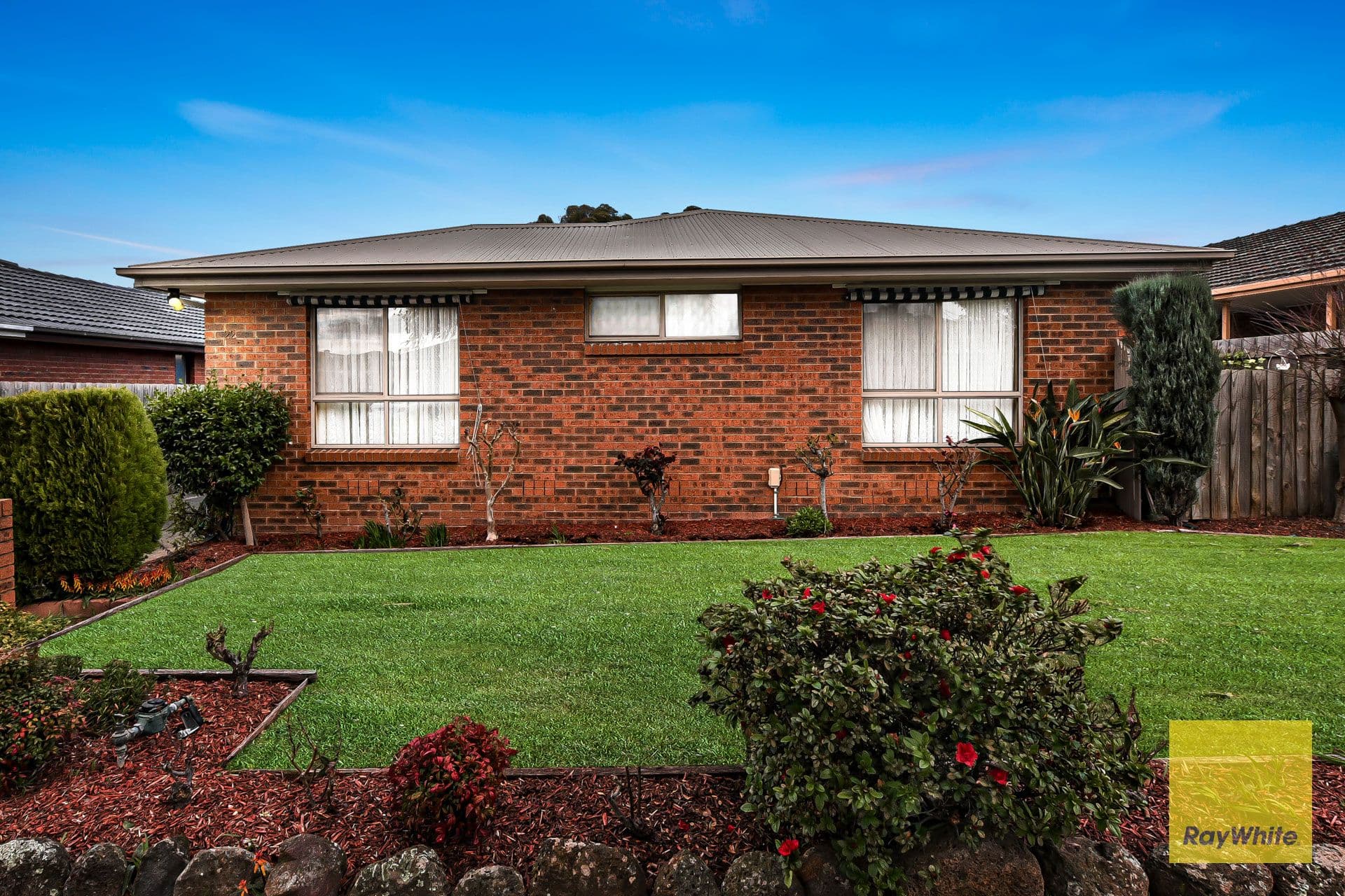 22 Mckeon Circuit, Dandenong North VIC 3175, Dandenong North - Thumbnail 2
