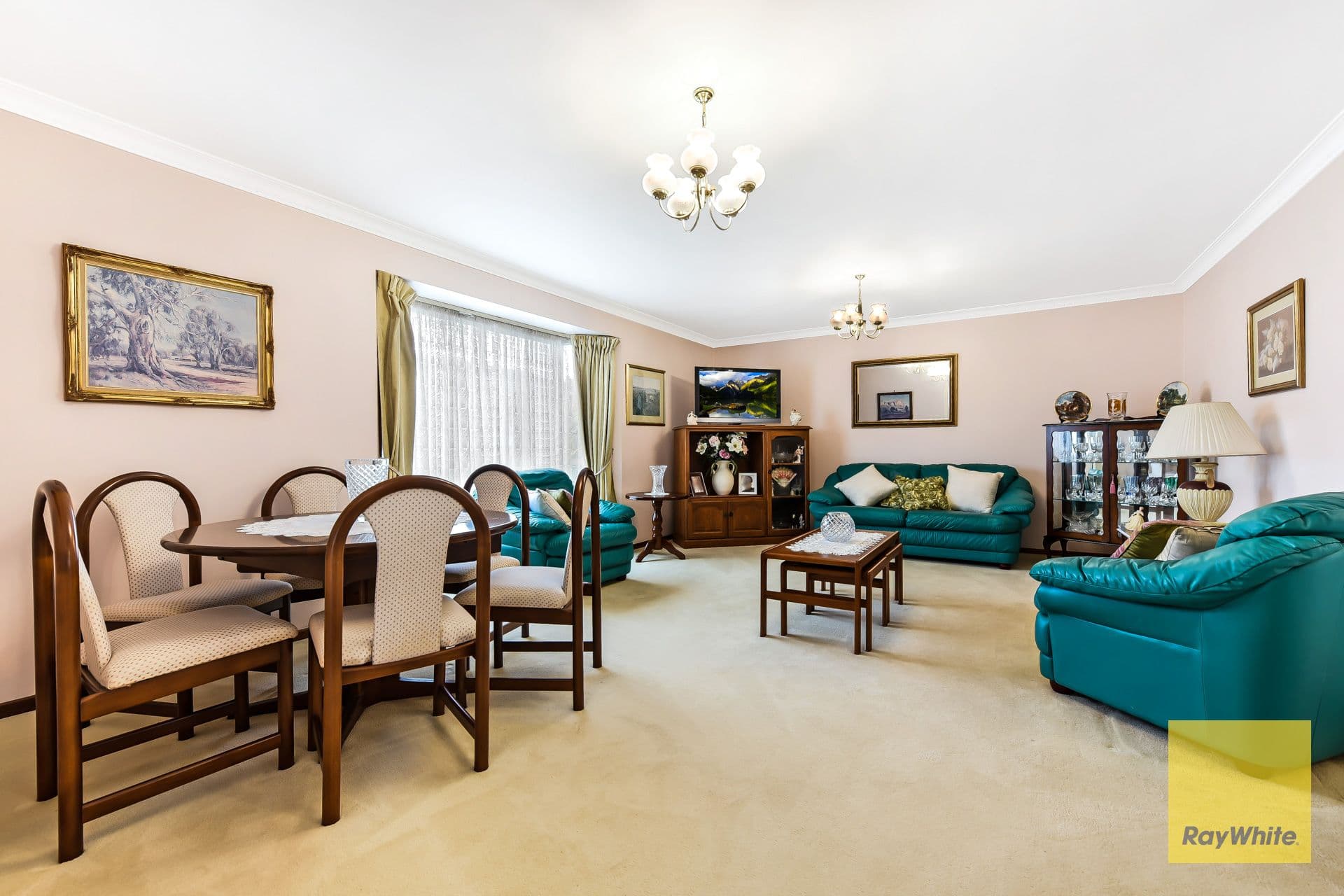22 Mckeon Circuit, Dandenong North VIC 3175, Dandenong North - Thumbnail 3