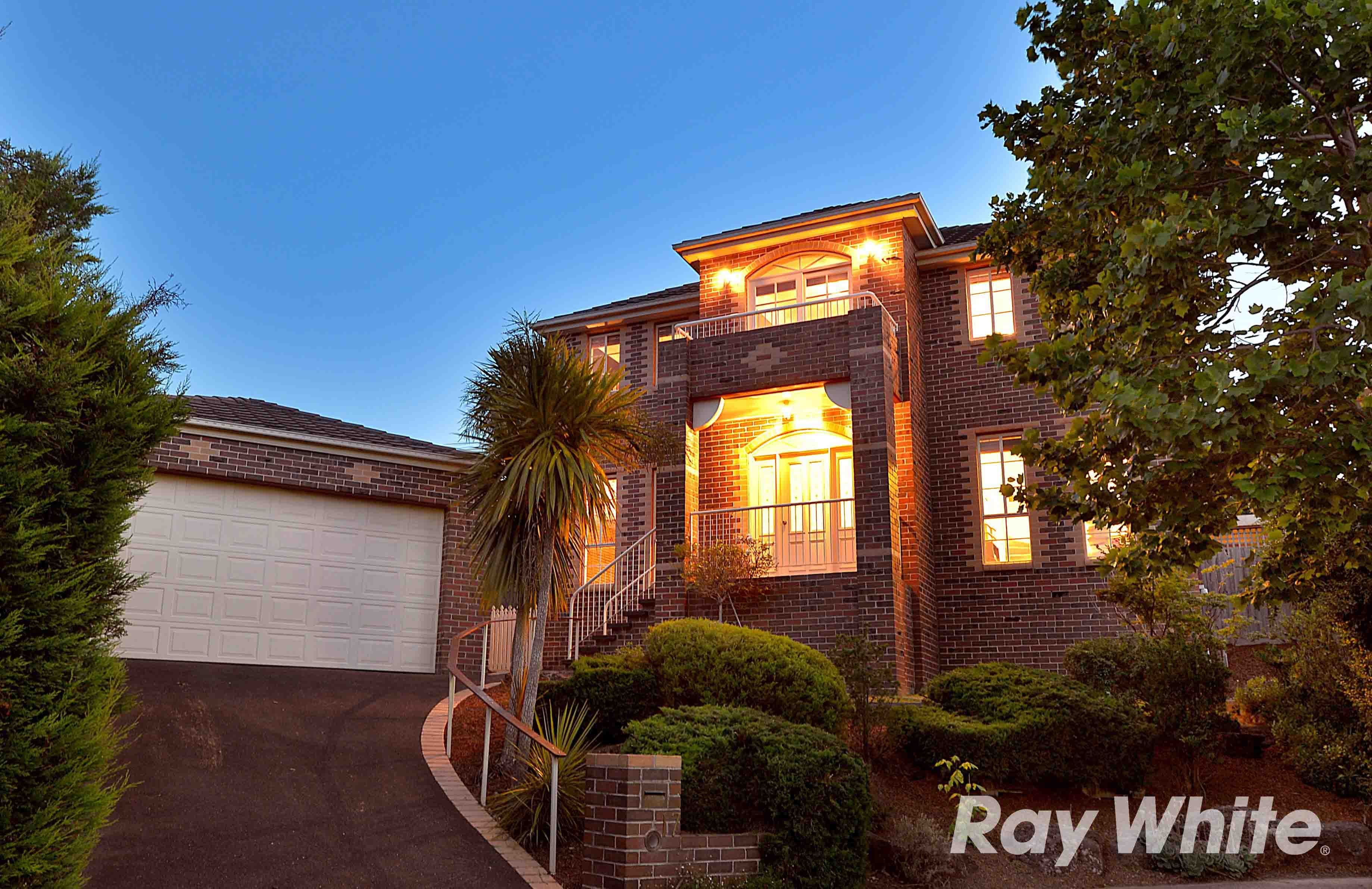 17 Sommersby Court, LYSTERFIELD VIC 3156, Lysterfield - Image 1