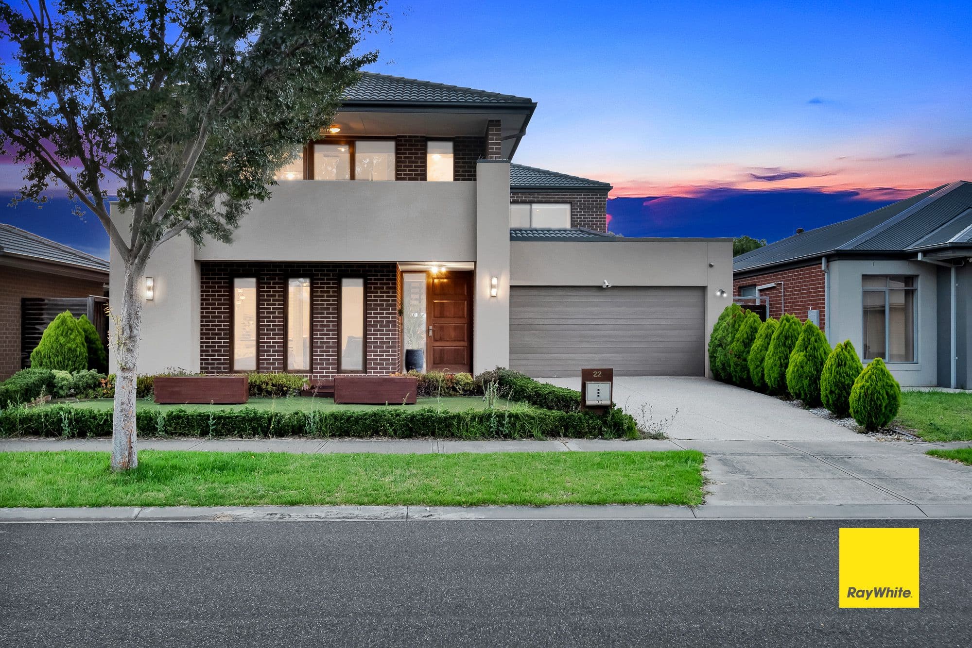22 Parliament Street, Point Cook VIC 3030, Point Cook - Image 1