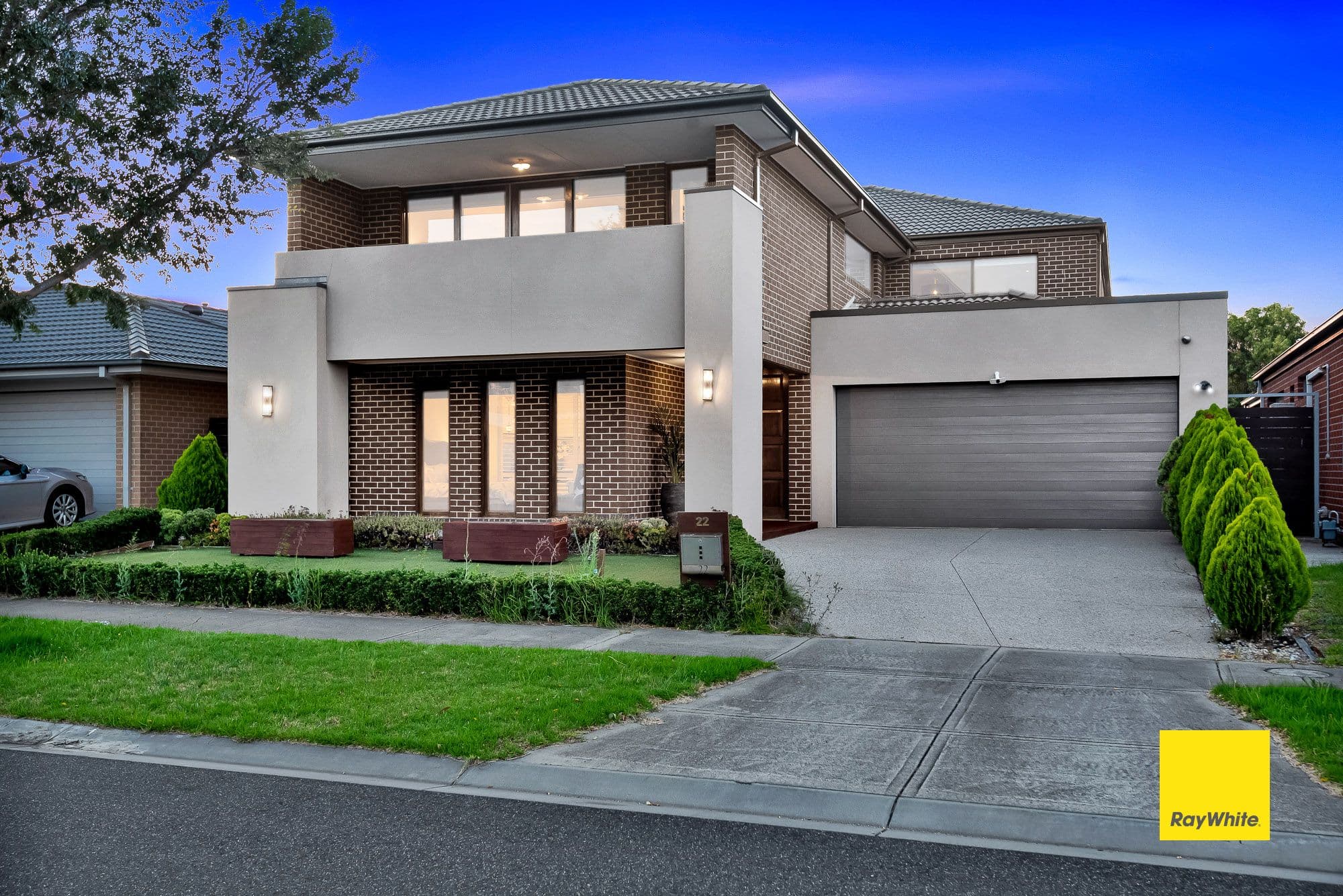22 Parliament Street, Point Cook VIC 3030, Point Cook - Thumbnail 2