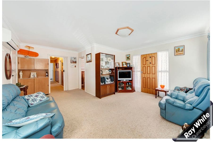 6 Hambly Place, QUEANBEYAN NSW 2620, Queanbeyan - Thumbnail 4