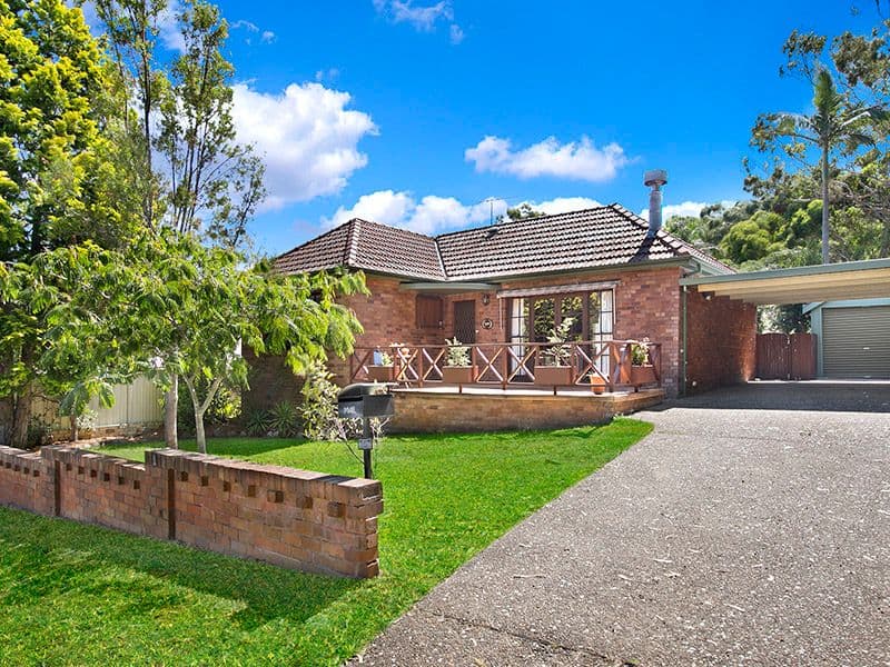 167 Sylvania Road, Miranda NSW 2228, Miranda - Image 1
