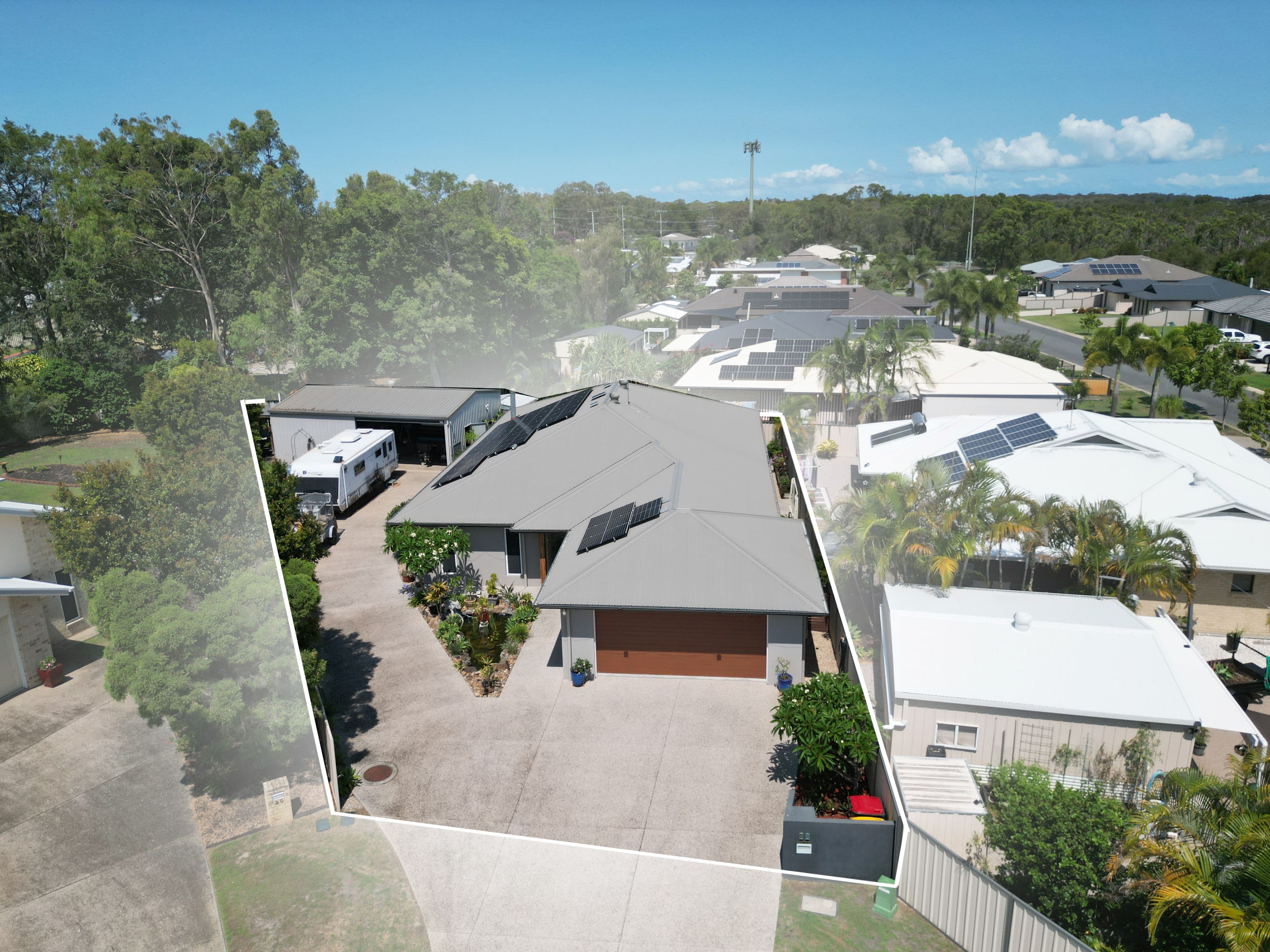 18 Sinclair Place, Ningi QLD 4511, Ningi - Image 1
