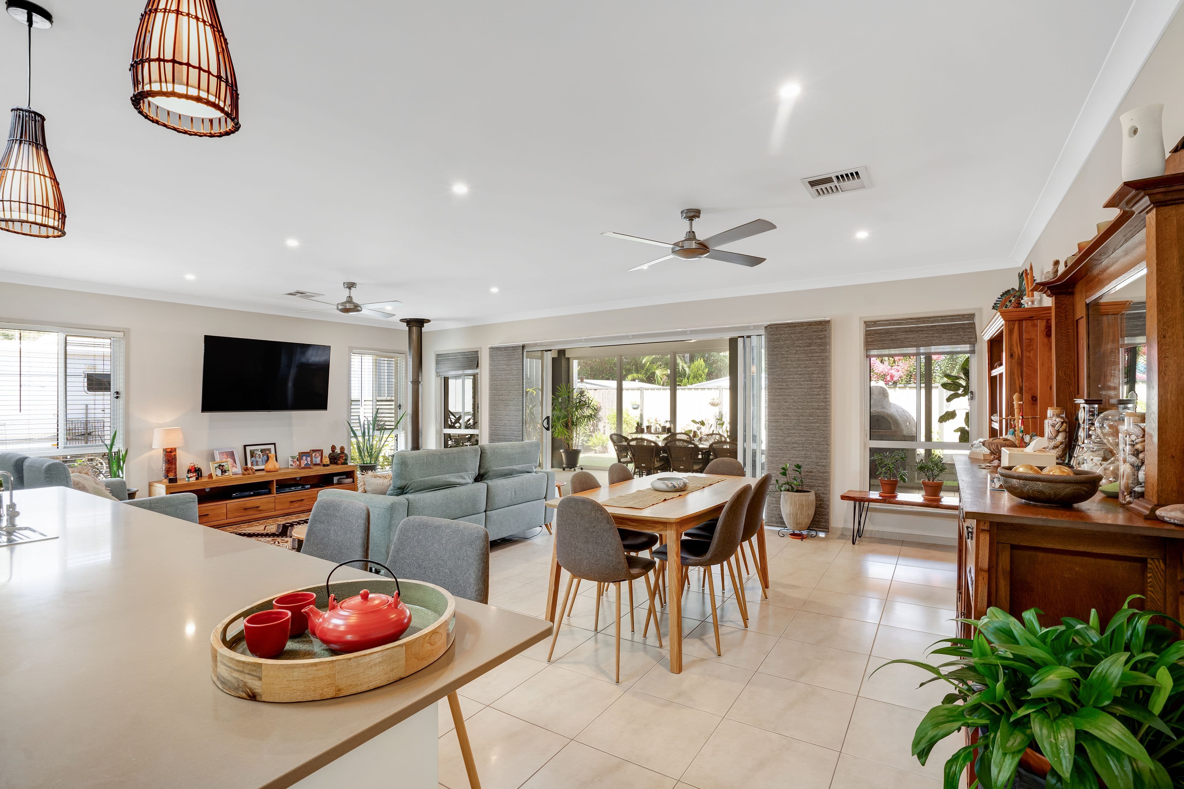 18 Sinclair Place, Ningi QLD 4511, Ningi - Thumbnail 7