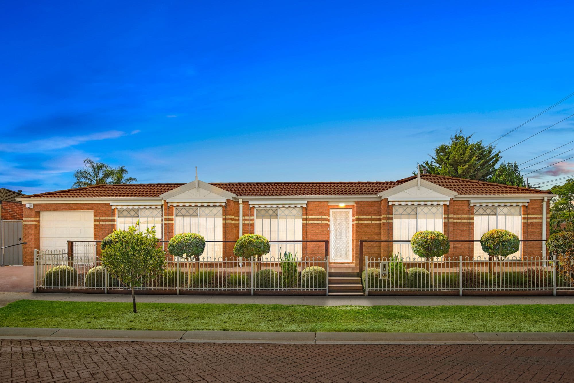 161 Shaws Road, Werribee VIC 3030, Werribee - Image 1