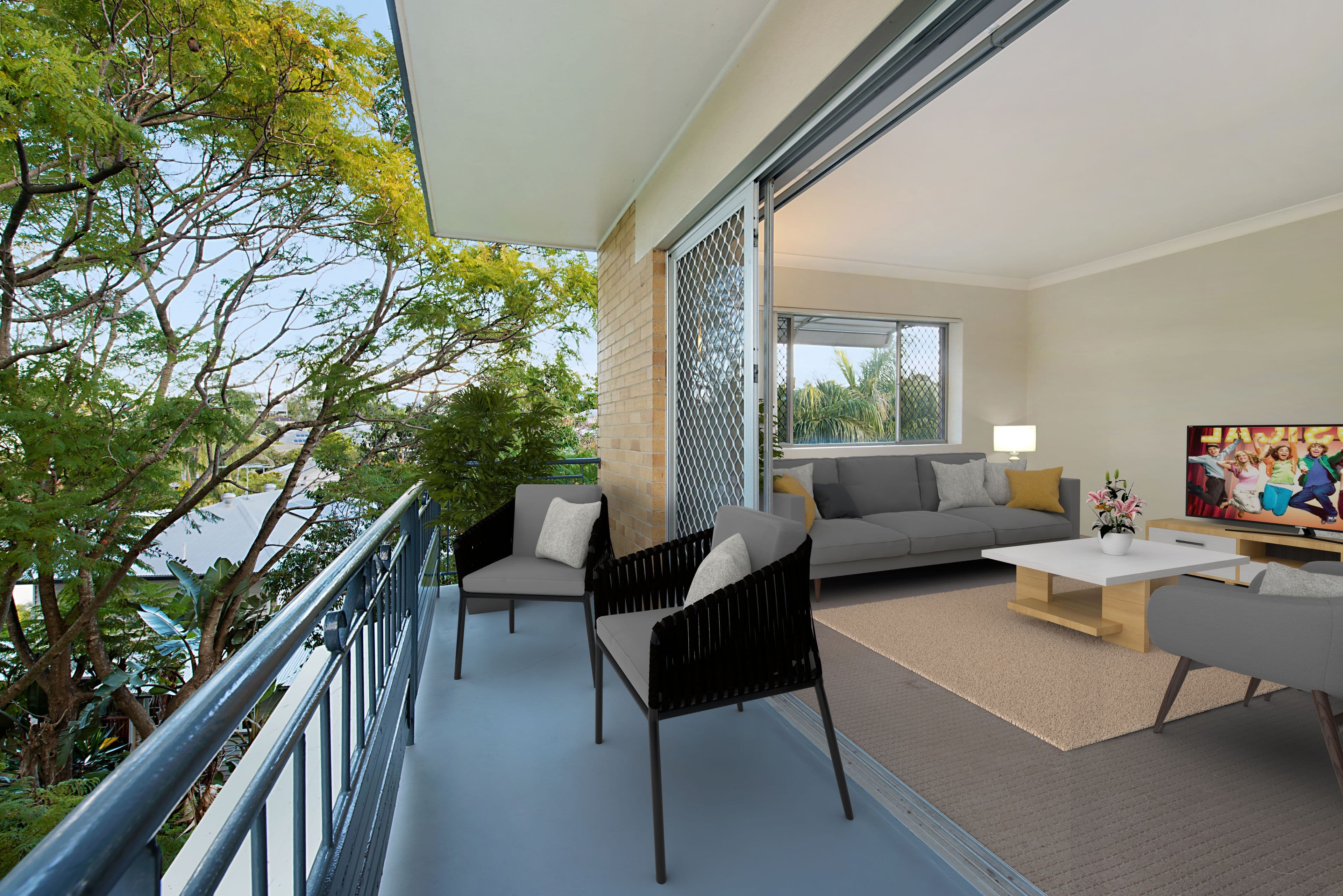 117 Chatsworth Road, Coorparoo QLD 4151, Coorparoo - Image 1