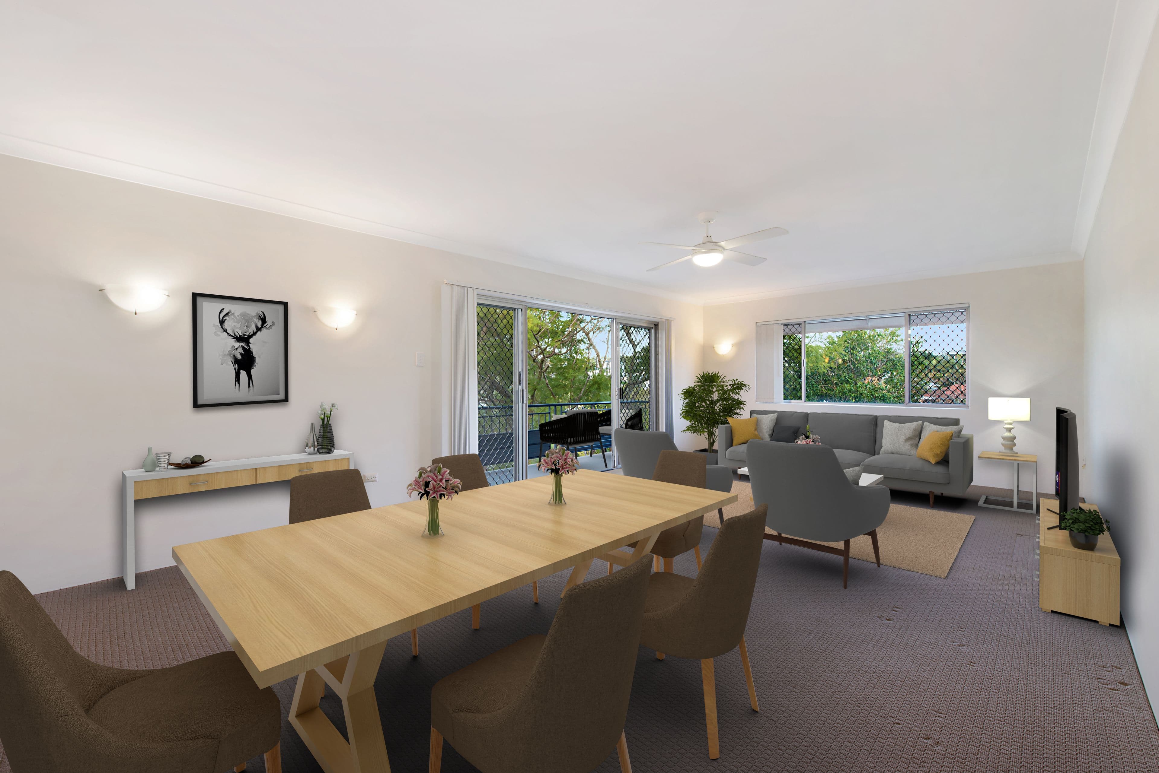 117 Chatsworth Road, Coorparoo QLD 4151, Coorparoo - Thumbnail 2