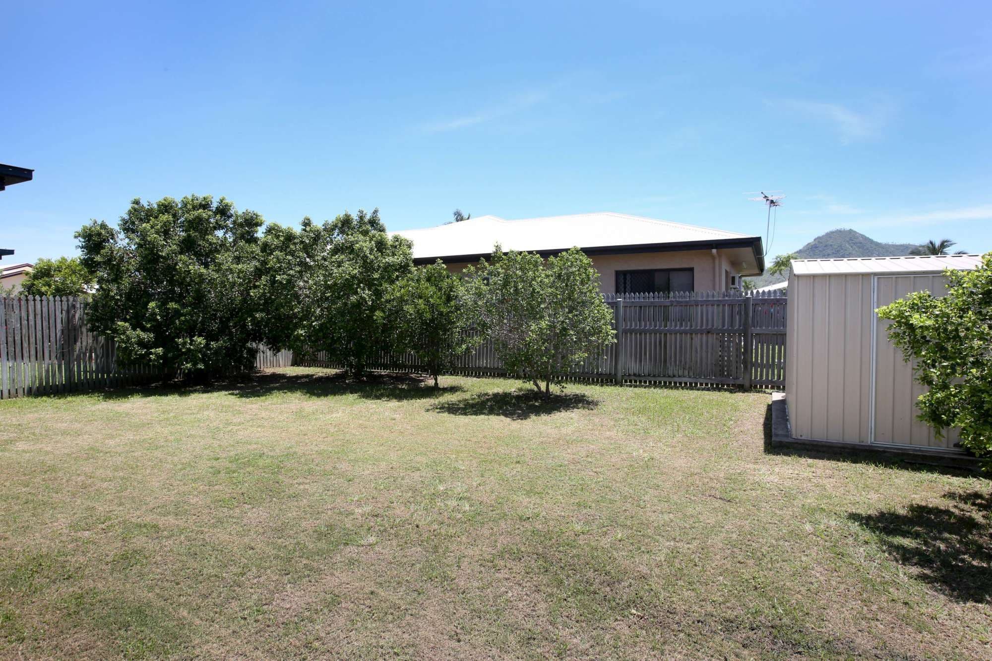 17 Bellamy Street, RASMUSSEN QLD 4815, Rasmussen - Thumbnail 8