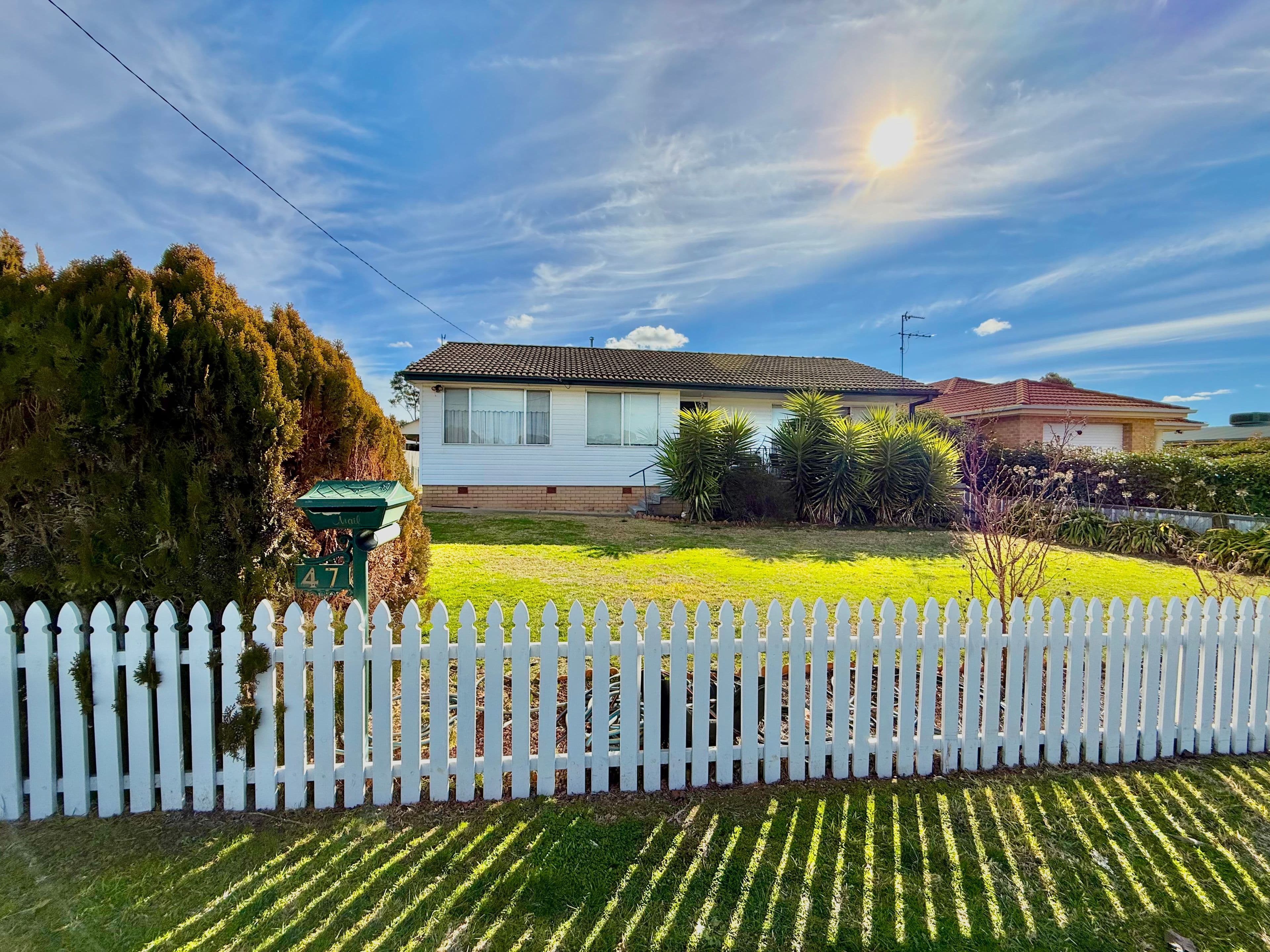 47 Binalong Street, Young NSW 2594, Young - Image 1