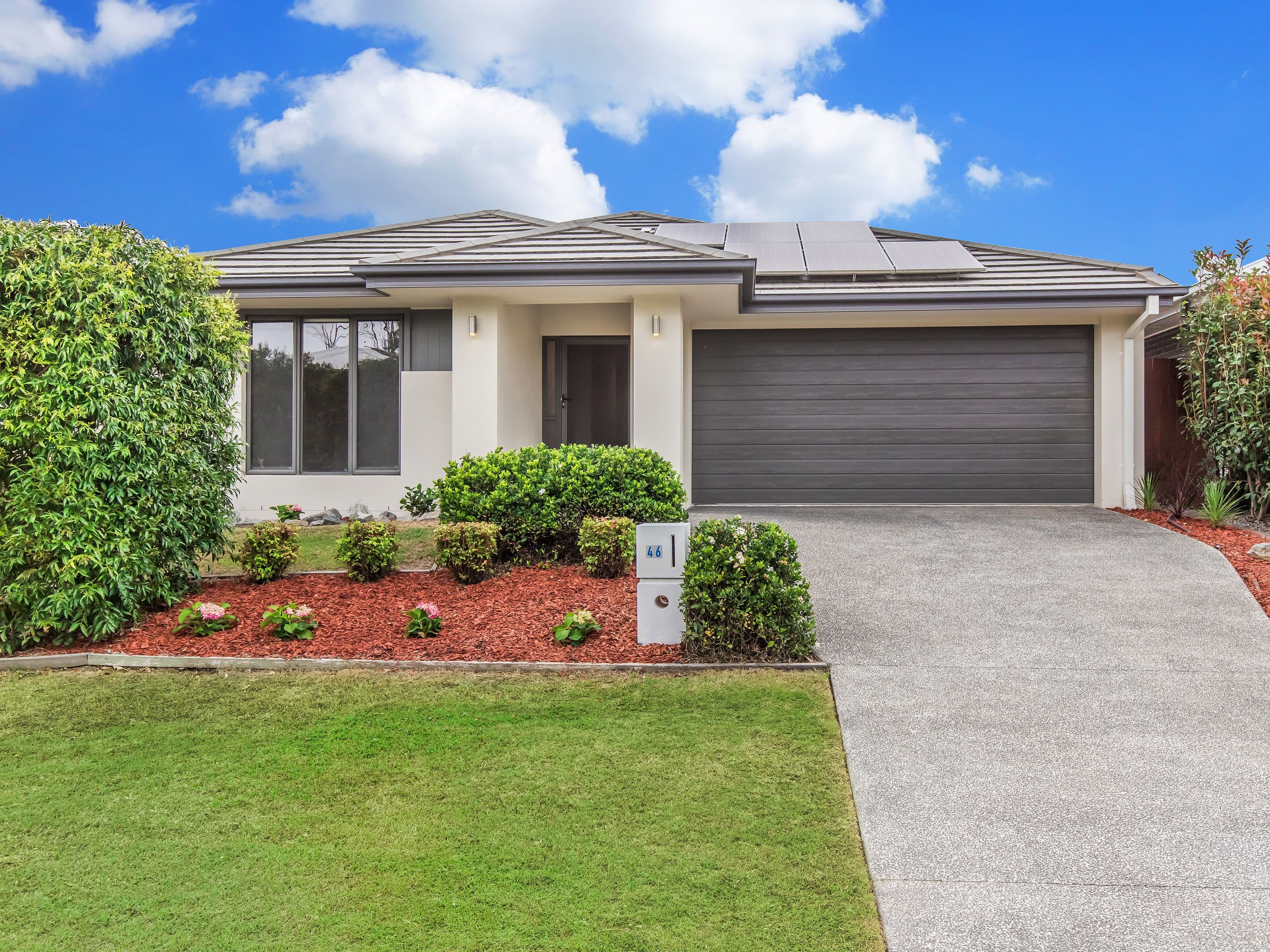 46 Oakover Avenue, Ormeau Hills QLD 4208, Ormeau Hills - Image 1