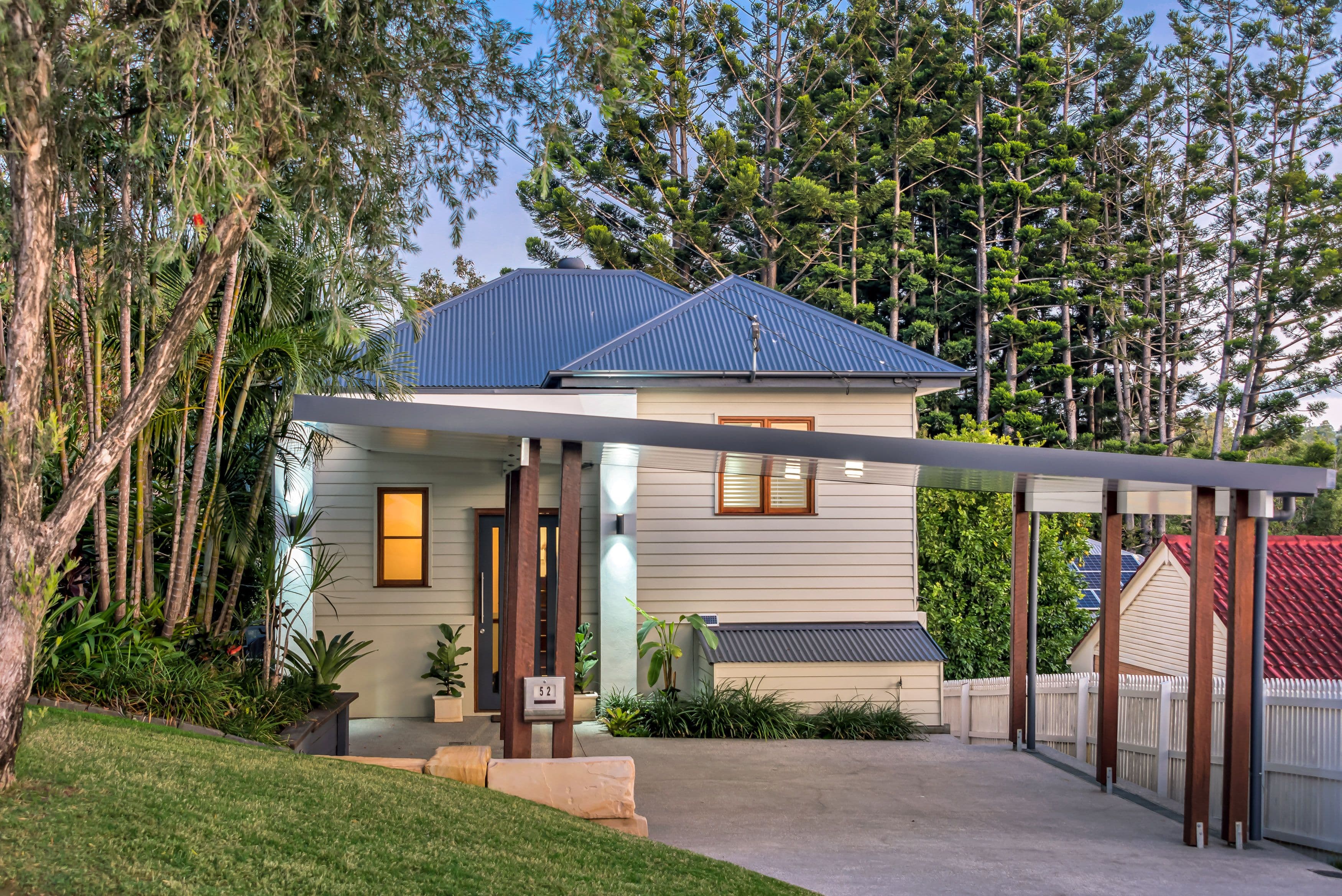 52 Chapman Street, Chapel Hill QLD 4069, Chapel Hill - Thumbnail 3