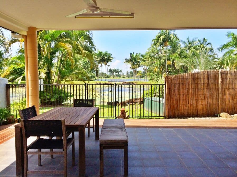 CARAVONICA QLD 4878, Caravonica - Image 1