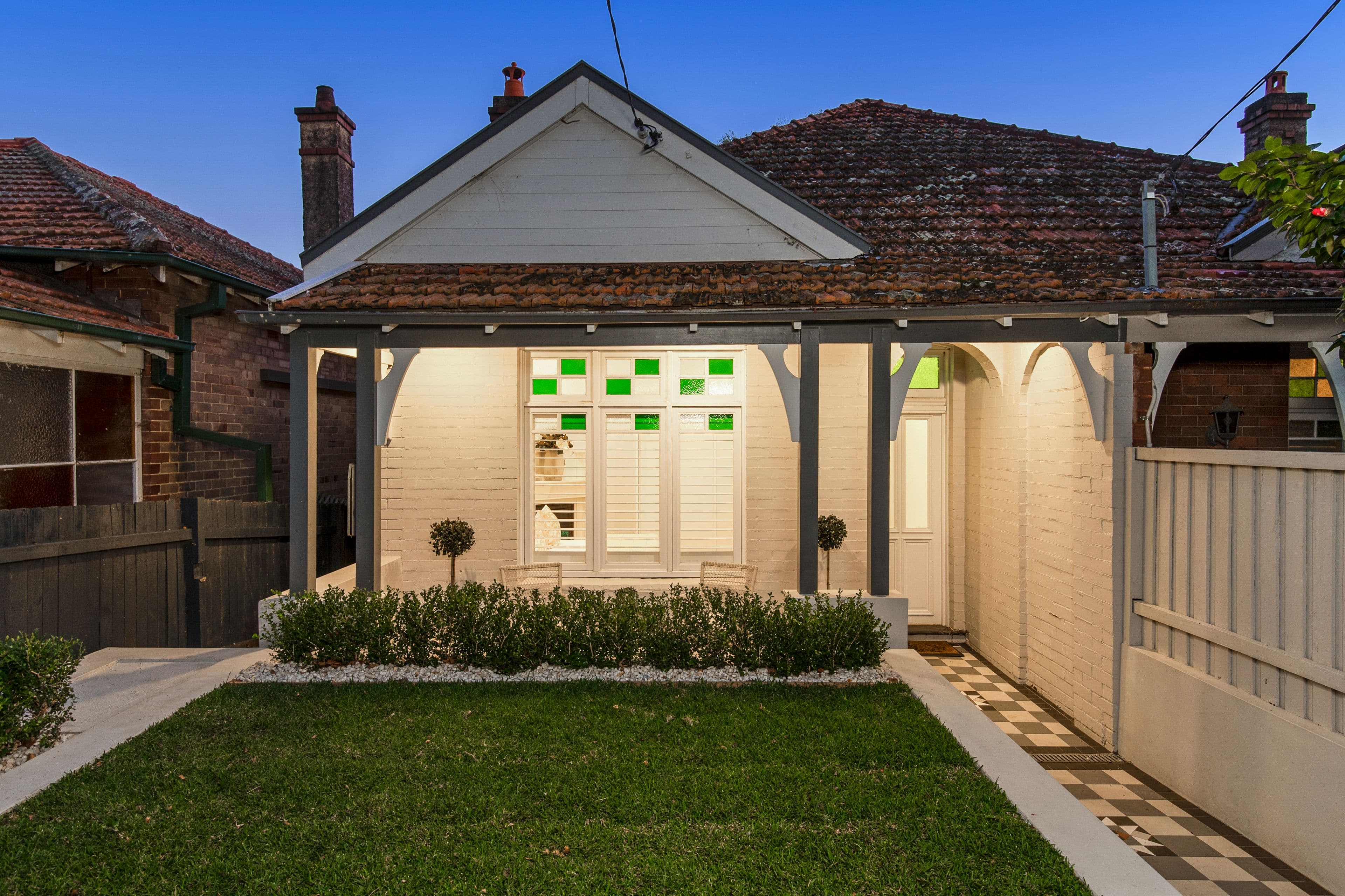 96 Spencer Road, Mosman NSW 2088, Mosman - Image 1