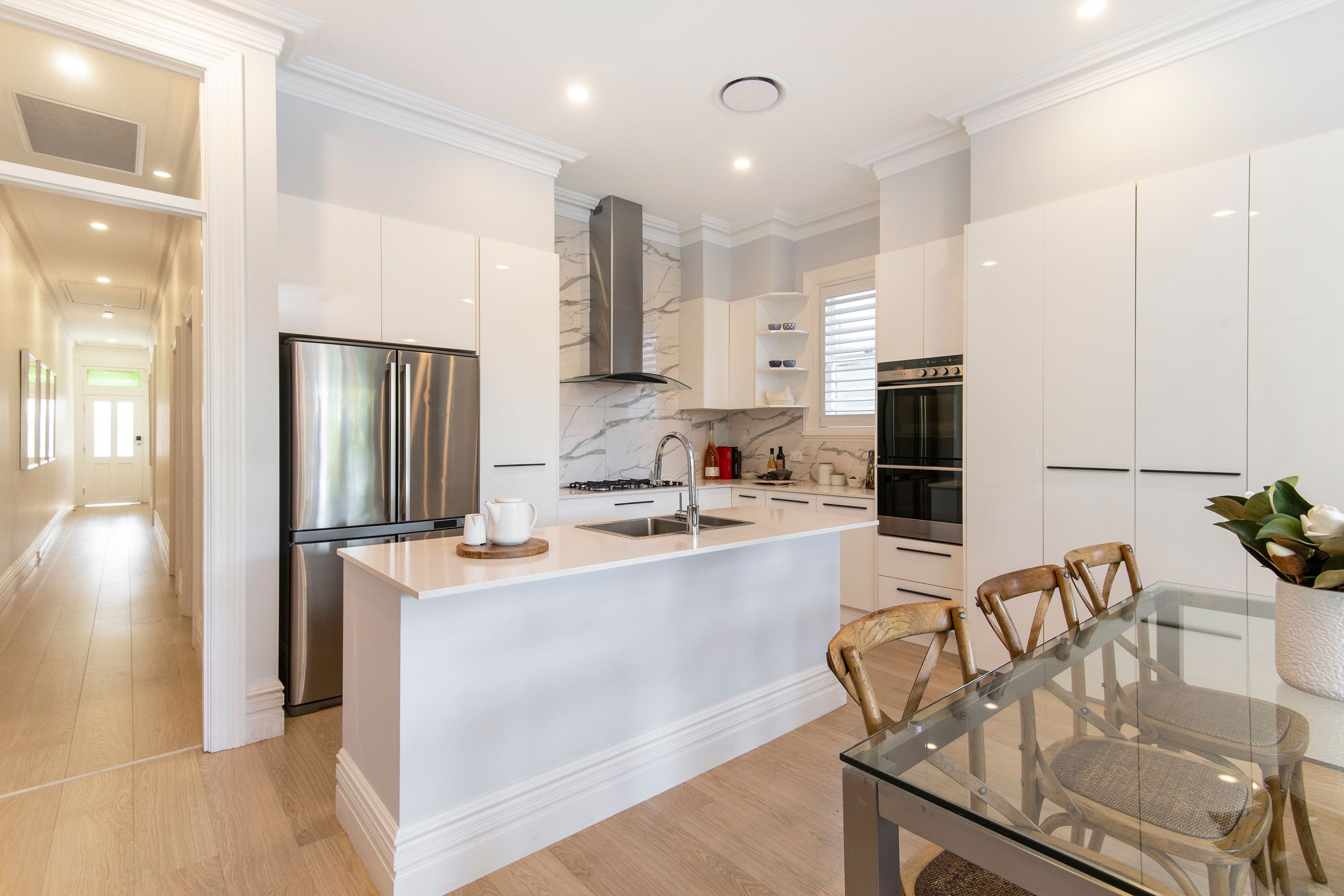 96 Spencer Road, Mosman NSW 2088, Mosman - Thumbnail 3