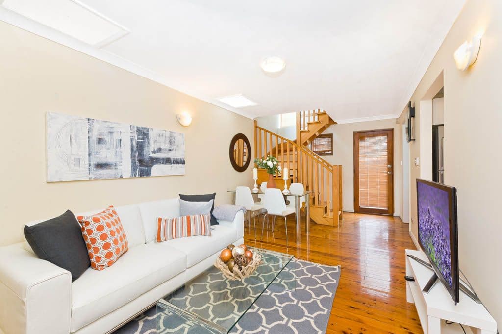 10A Derbyshire Road, LEICHHARDT NSW 2040, Leichhardt - Thumbnail 2