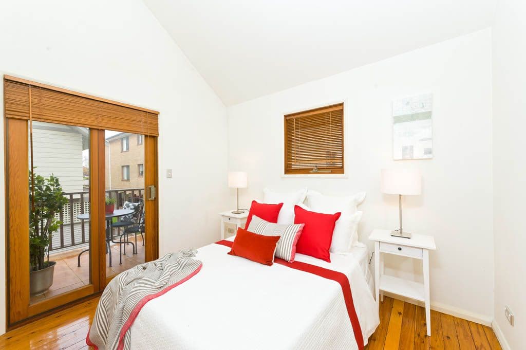 10A Derbyshire Road, LEICHHARDT NSW 2040, Leichhardt - Thumbnail 4