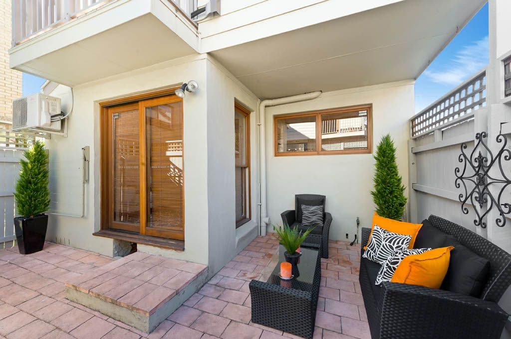 10A Derbyshire Road, LEICHHARDT NSW 2040, Leichhardt - Thumbnail 5