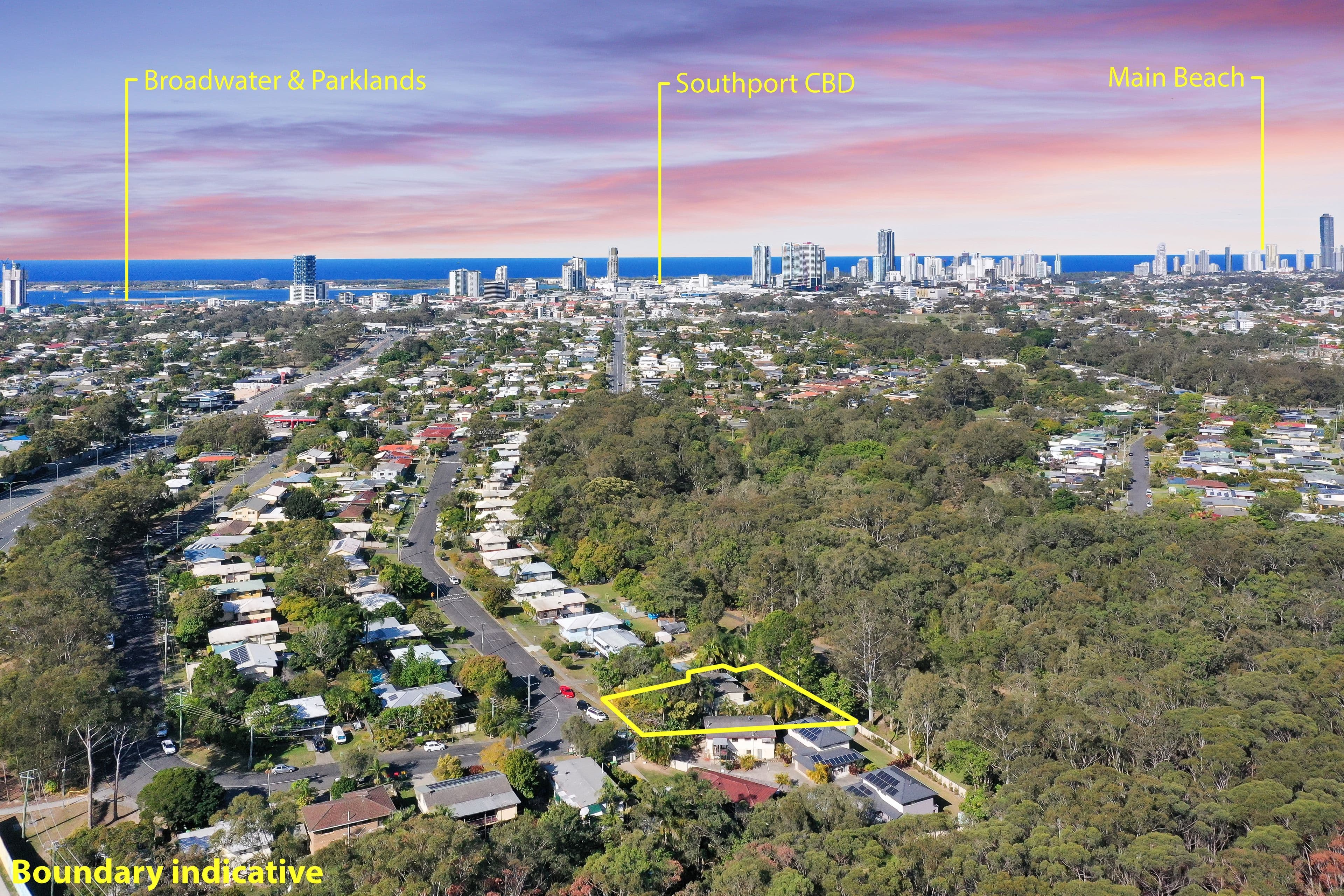 42 Woomera Crescent, Southport QLD 4215, Southport - Thumbnail 2