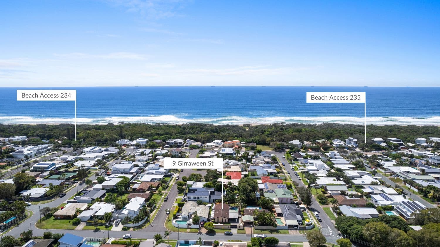 9 Girraween Street, Warana QLD 4575, Warana - Thumbnail 2