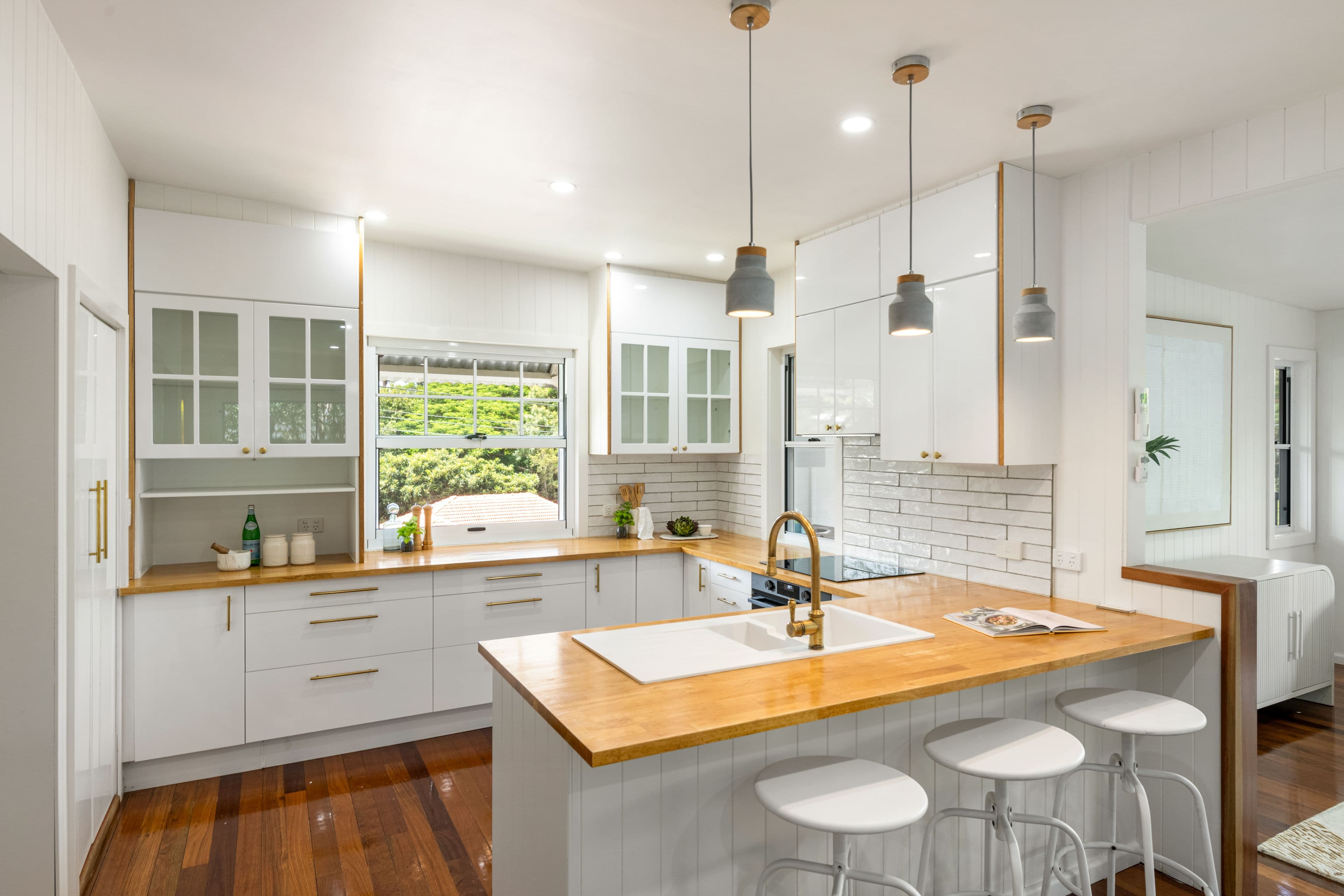 33 Canberra Drive, Ashgrove QLD 4060, Ashgrove - Thumbnail 3