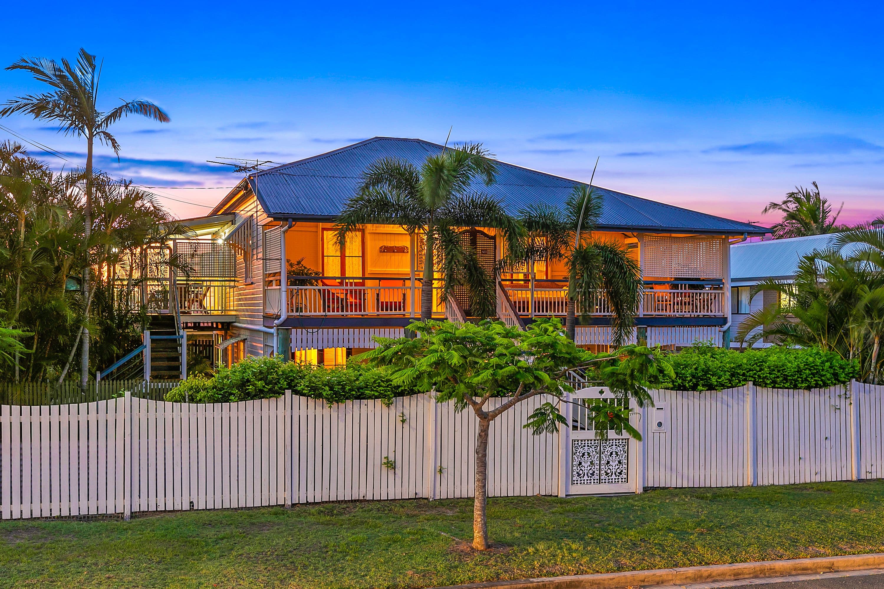 78 Randall Road, Birkdale QLD 4159, Birkdale - Image 1