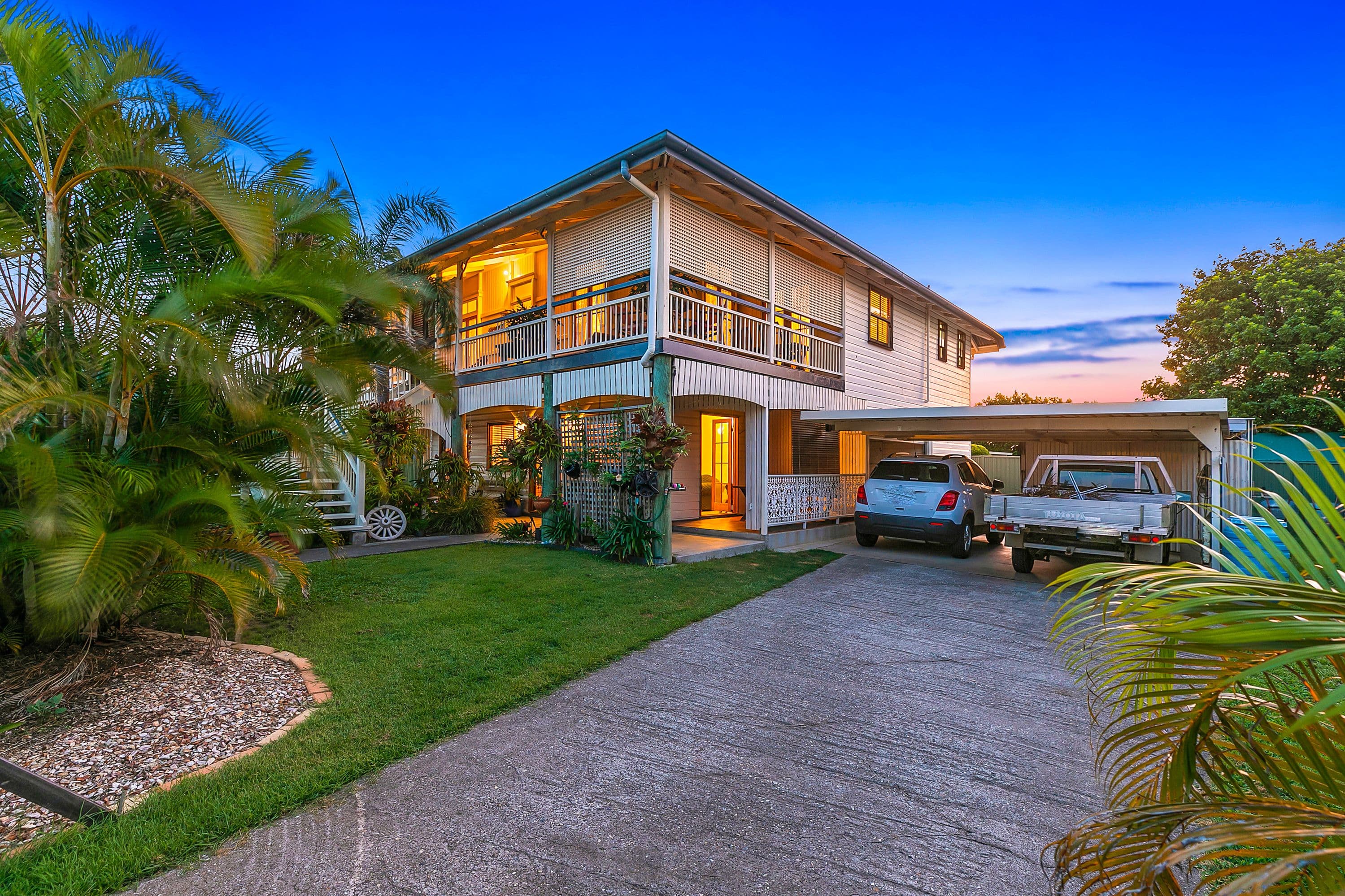 78 Randall Road, Birkdale QLD 4159, Birkdale - Thumbnail 4