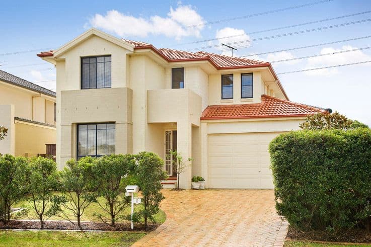 9 Simpson Street, BELROSE NSW 2085, Belrose - Image 1