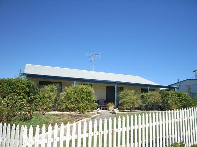 3 BUNGARU Road, PORT DENISON WA 6525, Port Denison - Image 1
