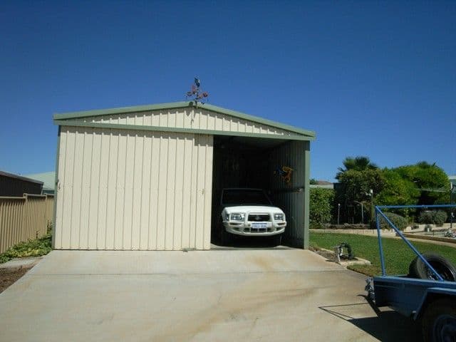 3 BUNGARU Road, PORT DENISON WA 6525, Port Denison - Thumbnail 7