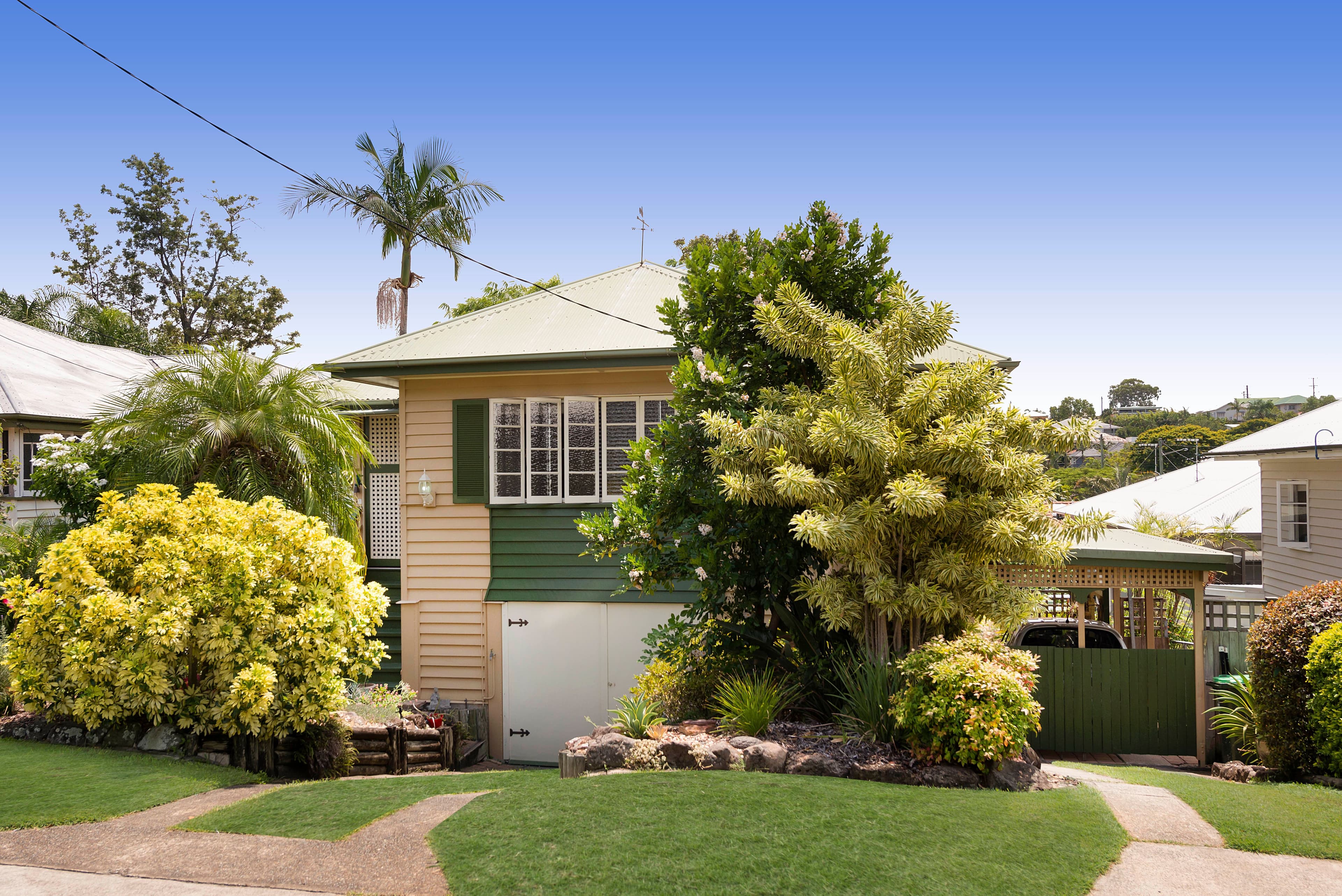 32 Lockyer Street, Camp Hill QLD 4152, Camp Hill - Thumbnail 2
