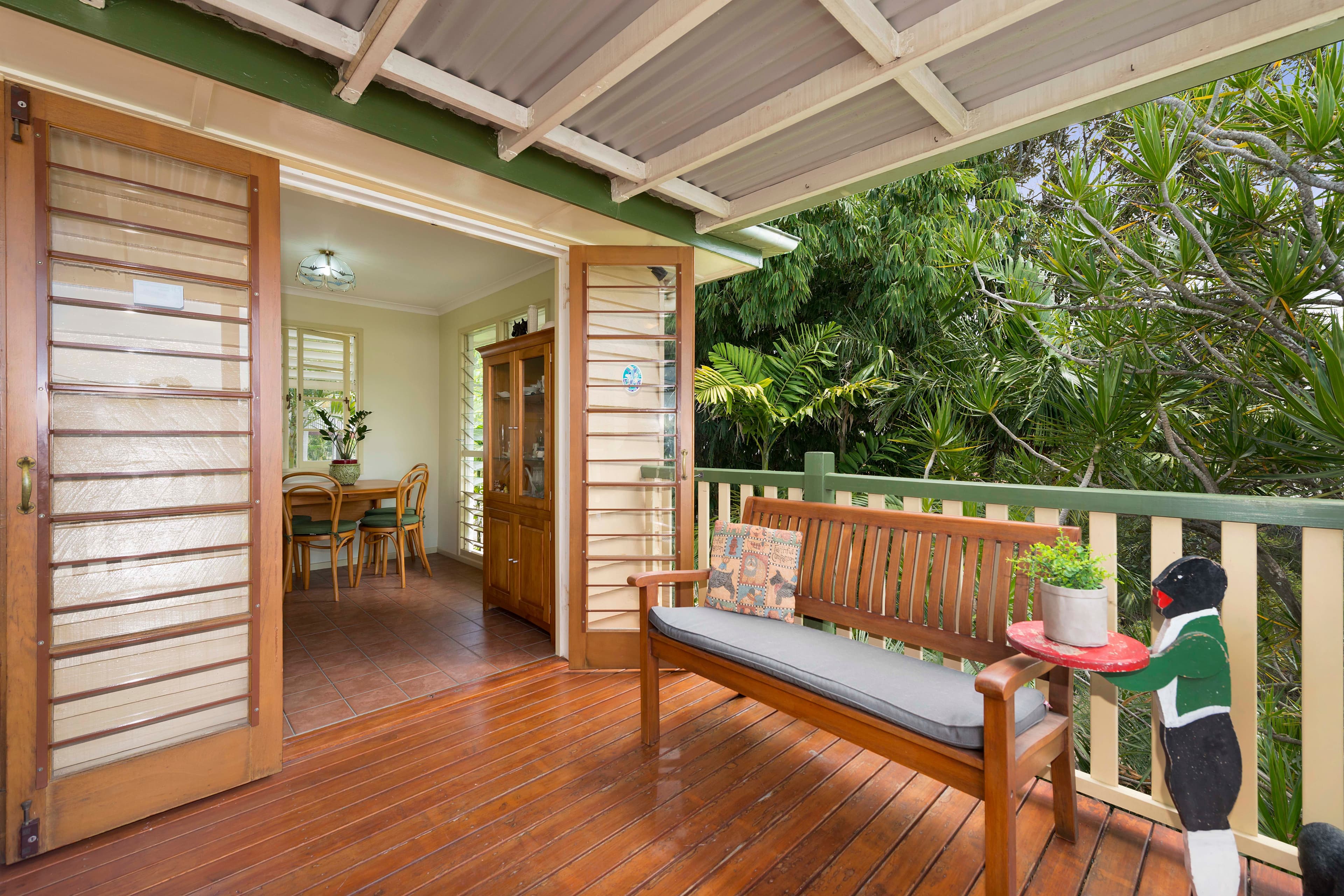32 Lockyer Street, Camp Hill QLD 4152, Camp Hill - Thumbnail 6