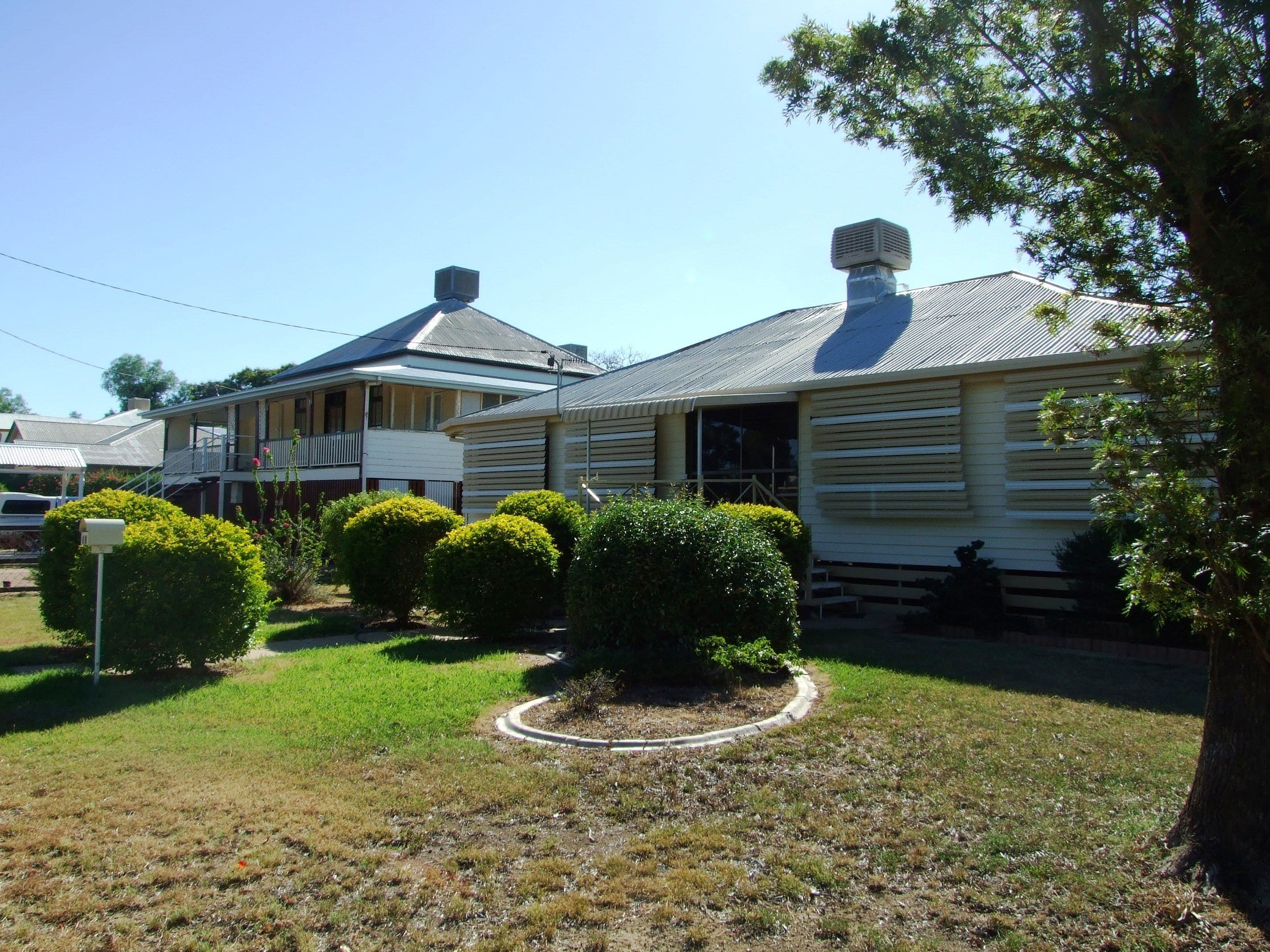 89 Falcon Street, Longreach QLD 4730, Longreach - Image 1