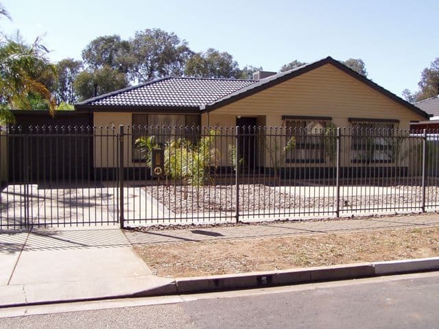5 Shorthorn Crescent, SALISBURY NORTH SA 5108, Salisbury North - Image 1
