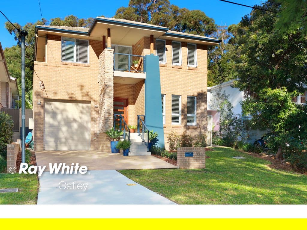 13 Bay Road, Oatley - Image 1