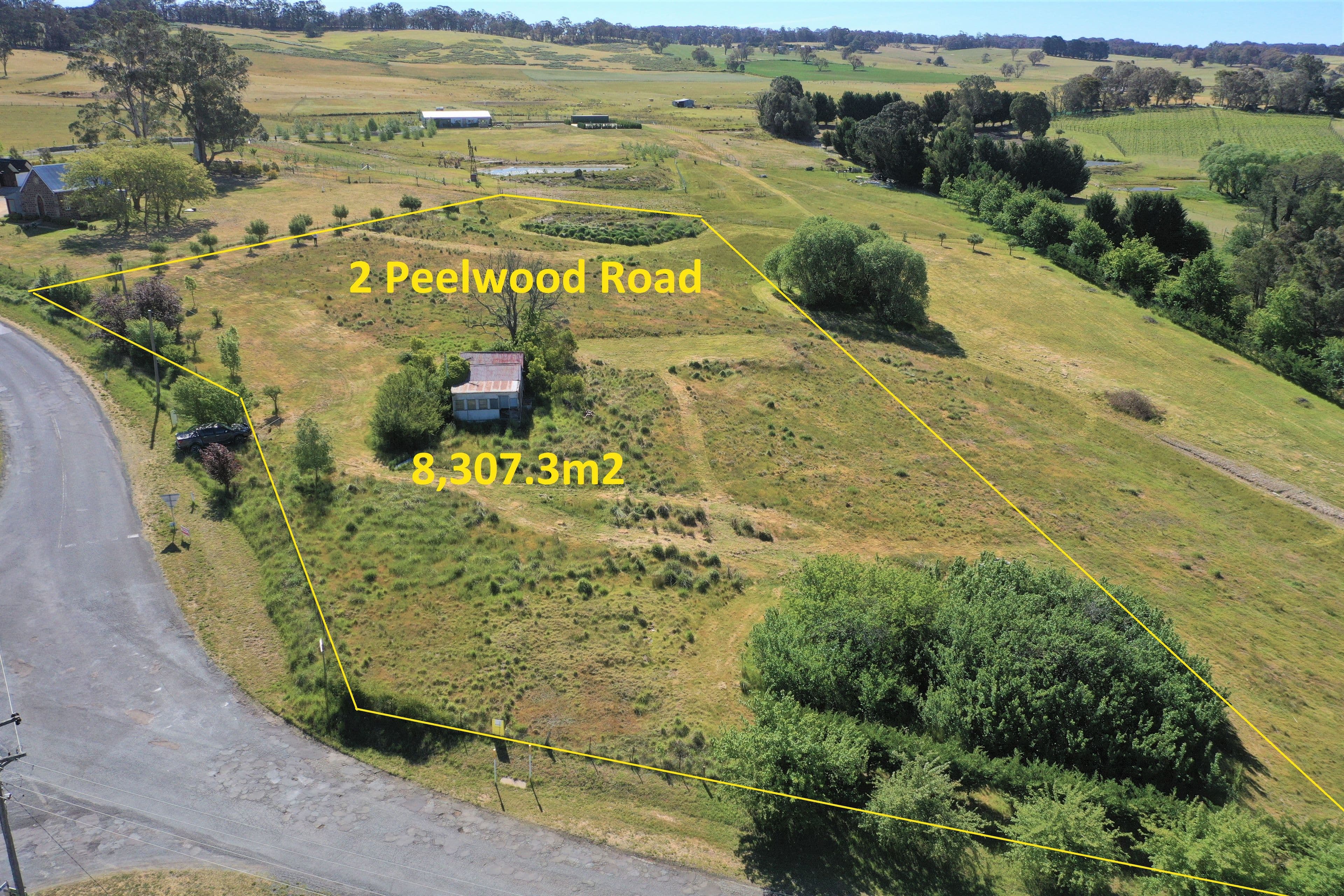 2 Peelwood Road, Crookwell NSW 2583, Crookwell - Image 1
