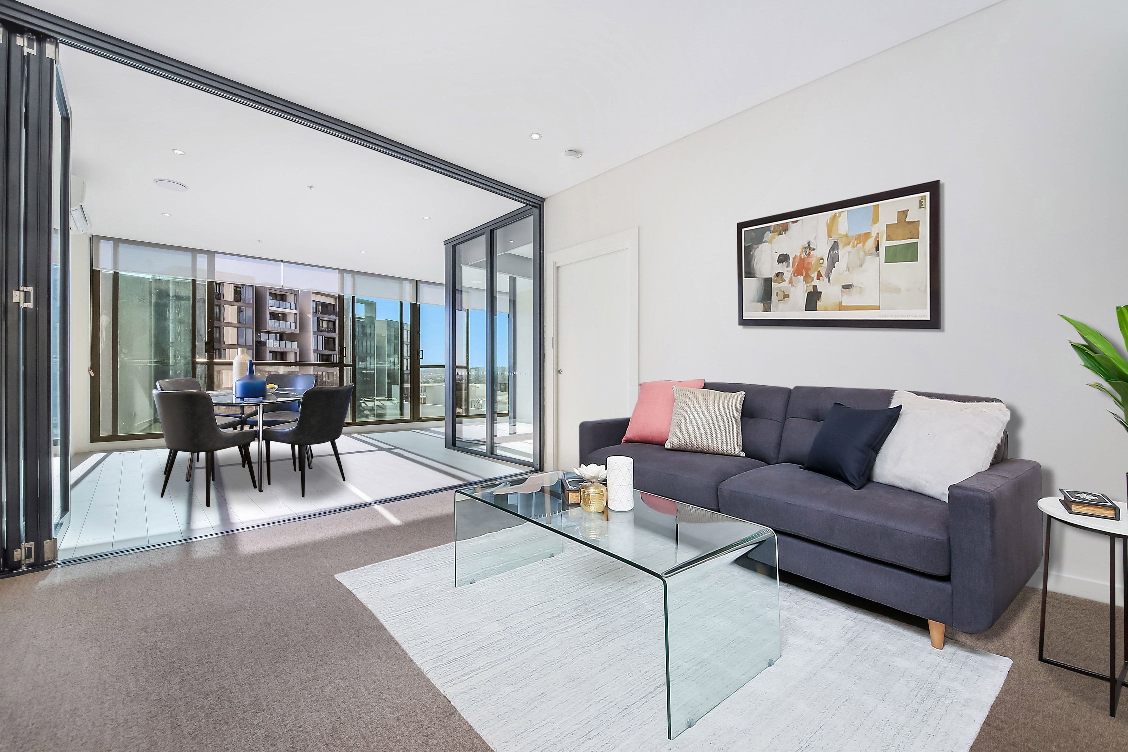 17 Wentworth Place, Wentworth Point NSW 2127, Wentworth Point - Image 1